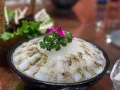 -东海怡品海鲜豆捞(舟宿夜江店)