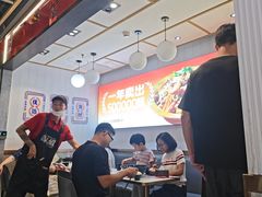 -醉人椒麻辣香锅(上地华联店)