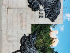 -上海市龙华烈士陵园