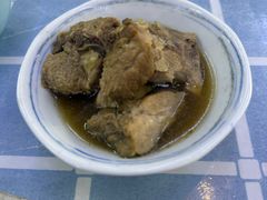 -新记肉骨茶