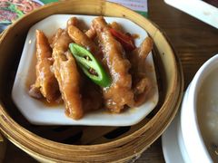 -香港表哥茶餐厅(银泰百货店)
