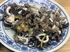 百叶-老徐烧烤涮肚(交道口店)