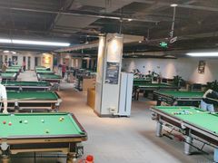 -云川台球(马甸店)