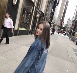 -MYYF SALON烫发染发