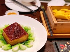 -杭州西子湖四季酒店·金沙厅