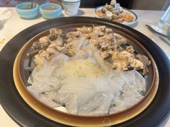 -碗中海·蒸汽海鲜·桑拿鸡(岭南天地店)