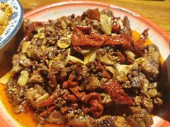 -柴窝堡22号辣子鸡·传承新疆菜