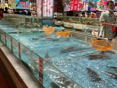 -花好悦园(瀛洲店)