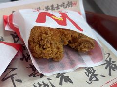 -华莱士·全鸡汉堡(四望亭店)