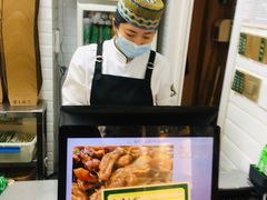 -紫光园·小馆(太玉园店)