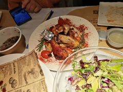 -春树下·树屋花房西餐厅(罍街AS1980店)