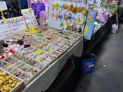 -健康路夜市