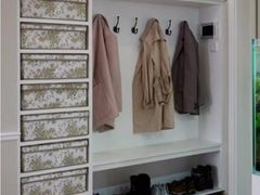 -索菲亚衣柜橱柜家具全屋定制(汶水红星店)