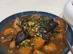 -吉林省林业宾馆-餐厅