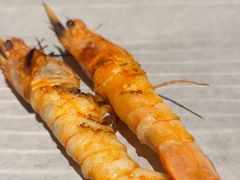 -肉串汪(月坛店)