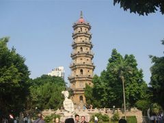 android_upload_pic-船政文化景区-罗星塔公园