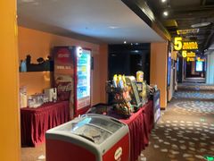 -万达影城(世茂海峡广场IMAX店)