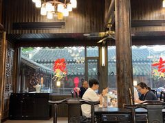 -二泉园老菜馆·百年无锡菜