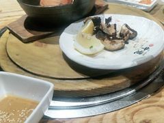 -御牛道日式烤肉料理(杭州万象城店)