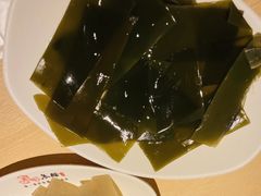 -鱼酷活鱼烤鱼(人信汇商场店)