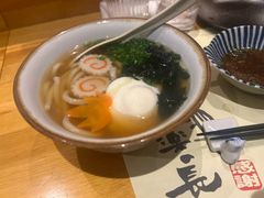 -稳座小料理(锦华街店)