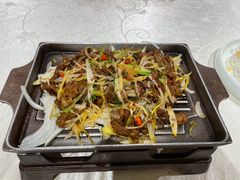 -马凯餐厅(地安门店)