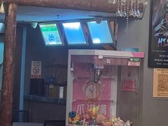-明日世界密室轰趴·剧本桌游·箭馆团建(国贸店)