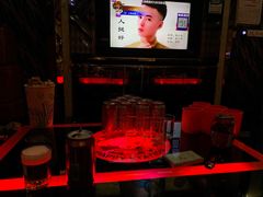 -欢乐驿站量贩式KTV(西丽店)