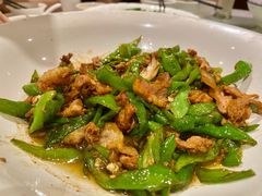 -国味壹号·精品湘菜·宴请佳选(新天地店)