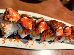 -弓二·烧鸟居酒屋(财富购物中心店)