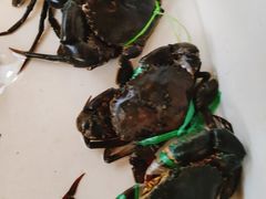 -大螃蟹海鲜餐厅