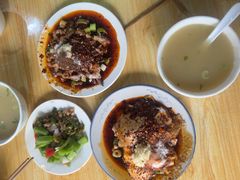 -温记府廟豆汤饭·始于1955年(海椒店)
