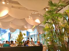店内布置-渔语鱼酸菜鱼新川菜(来福士店)
