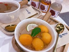 -炖物24章·顺时轻养茶(杭州大厦店)