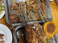 -同裕烧烤·海鲜·家常菜(杰座·欧洲城店)