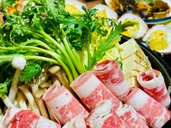 -红叶日料·放题·海胆·定食(星海店)