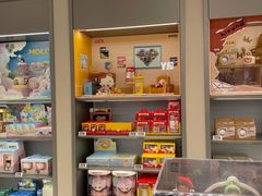 -泡泡玛特POPMART(赛格国际购物中心店)