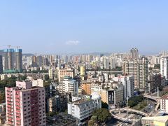 -韶关风度华美达广场酒店