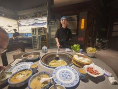 -贺庄·活鱼馆(珠吉路店)
