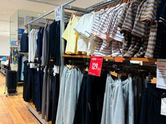 -优衣库(青岛伟东乐客城店)