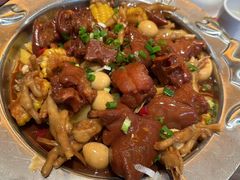 -胖哥俩肉蟹煲(河北勒泰购物中心店)