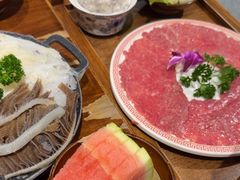-楠火锅(昆山金鹰店)