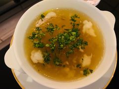 -上海苏宁宝丽嘉酒店·嘉府壹号中餐厅
