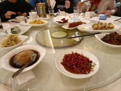 -顺风海鲜港(金玉兰店)