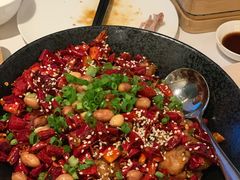 辣子鸡-潮上潮(南中环店)