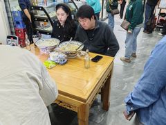 -刘兰英牛羊肉泡馍(立新街店)