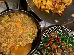 -吃货私房菜(丽江束河古镇店)