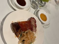 -香港喜来登酒店天宝阁