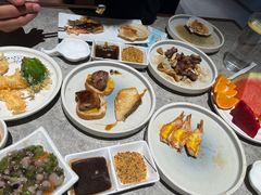 -大渔铁板烧(大悦城店)