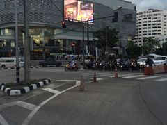 -尚泰清迈机场购物中心